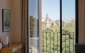 Hotel Puerta Serranos 4 sup
